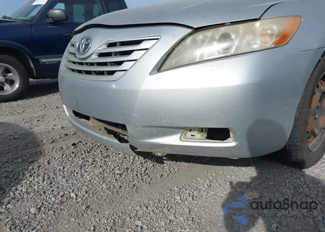 2007 Toyota Camry Ce from USA, damaged, VIN 4T1BE46K77U663879
